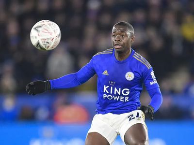 Galatasaray, Nampalys Mendy'i Transfer Ediyor!