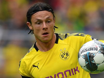 Fenerbahçe'de Transferde Alternatif İsim Nico Schulz!