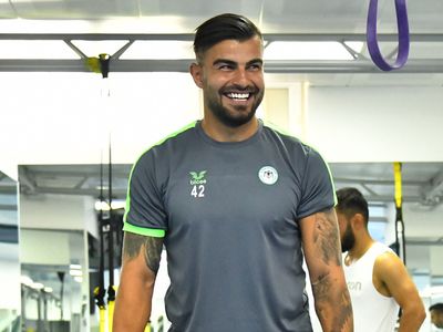 Abdülkerim Bardakçı hangi takıma transfer oldu? Fenerbahçe ve Beşiktaş arasındaki Abdülkerim Bardakçı yarışında sona gelindi