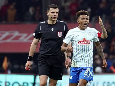 Önder Özen'den çarpıcı Rizespor maçı yorumu! Galatasaray'ın oyunu hakkında söyledikleri dikkat çekti