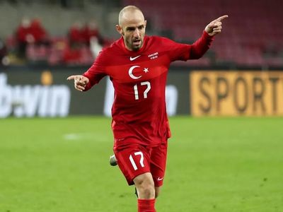 Medipol Başakşehir Alanyasporlu Efecan Karaca'yı Transfer Etmek İstiyor!
