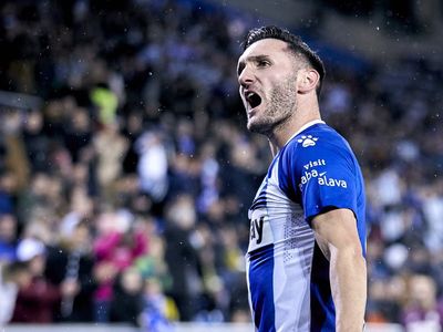 Beşiktaş, Lucas Perez’i Transfer Etmek İstiyor!
