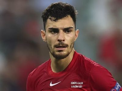 Sassuolo Kaan Ayhan'ın Bonservis Ücretini Belirledi