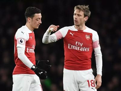 Fenerbahçeli Mesut Özil'e, eski takım arkadaşı Nacho Monreal'den çarpıcı sözler geldi!