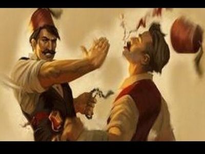 Yedi düvele nam salan Osmanlı Tokadı’nın ortaya çıkış hikayesi!