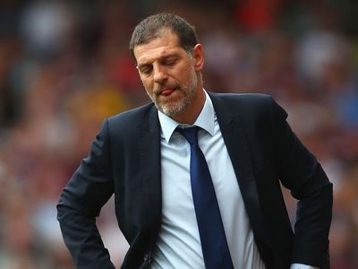 Slaven Bilic Fenerbahçe İddialarına Yanıt Verdi!