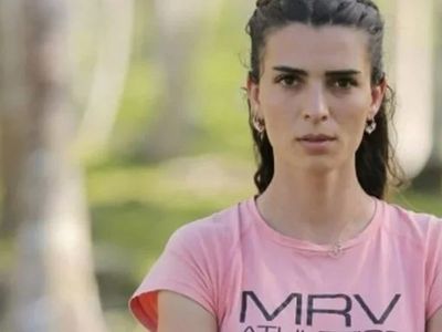 Survivor Merve Aydın hamile mi? Adadaki yarışmacıdan ilk haber geldi!