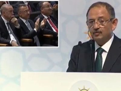 Mehmet Özhaseki’nin Mustafa Ceceli hakkındaki sözleri sosyal medyada gündem oldu: ‘Mustafa beni aradı…’
