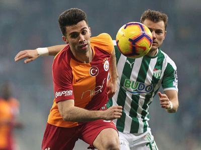 Emre Taşdemir Rizespor İle Anlaşma Sağladı!