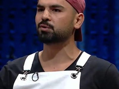 MasterChef Ali Uysal'dan Somer Sivrioğlu'na Anlamlı Hediye