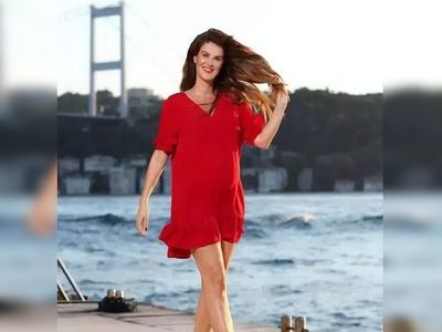 Sır gibi saklıyordu: Tülin Şahin 27 kilo verirken uyguladığı diyet yöntemini açıkladı!