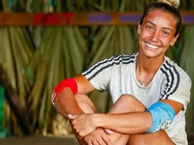 Survivor'a damga vuran isimdi! Evrim Keklik'ten kötü haber: Sevenlerini üzdü