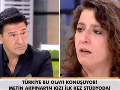 Metin Akpınar’ın ikiz kızlarına verdiği skandal harçlık: Hakan Ural’dan ‘’Akılalmaz bir rakam’’ tepkisi