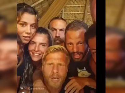 Mehmet Ali Erbil'in Survivor iddiası Acun Ilıcalı'yı çok sinirlendirecek! ''Komut alıyor...''