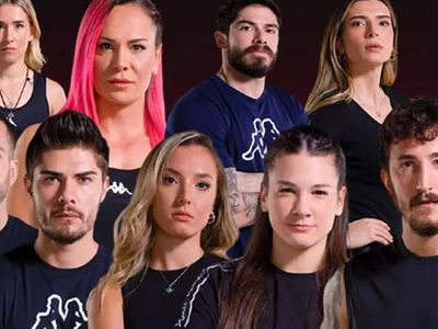 Survivor All Star 2022’nin İddialı Yarışmacılarından Aycan, Adem ve Sema Oyunlarda Neden Yok?
