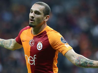 Eski Galatasaraylı Maicon Kulüpsüz Kaldı!