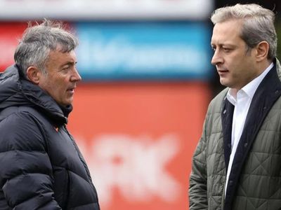 Sinan Engin, Galatasaray'da Domenec Torrent'in takıma anca tercüman olacağını söyledi
