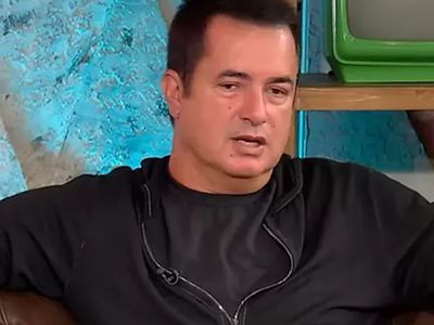 Acun Ilıcalı servetini açıkladı: Aylık kazanç sorusuna verdiği cevap olay oldu! ''Tüm mal varlığımla...''