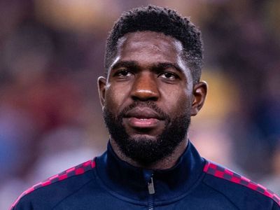 Beşiktaş Samuel Umtiti Transferi İçin Çalışmalara Başladı!