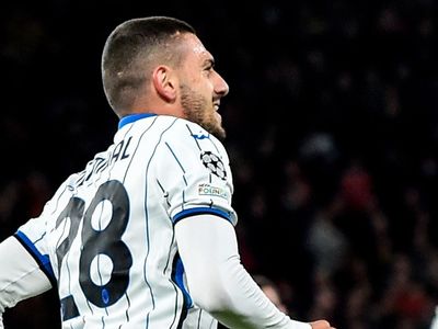 A Milli Takım'ın Yıldızı Merih Demiral, Old Trafford'da Adını Tarihe Yazdırdı!