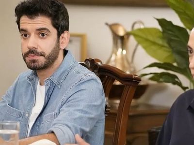 Kızılcık Şerbeti'nin Nursema'sı üzdü: Rahatsızlığını ilk kez açıkladı