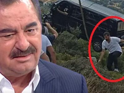 Küs olduğu oğlu olay yerine koşmuştu! Öfkesi dinmeyen İbrahim Tatlıses’ten ağır sözler: ‘Artist...’