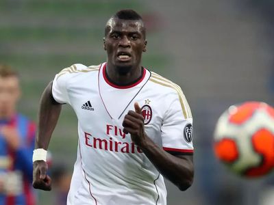 Fenerbahçe M'Baye Niang İle Anlaşma Sağladı!