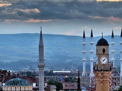 Hava kirliliğinde Türkiye 46. sıraya geriledi!