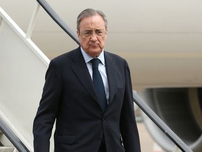 Florentino Perez'den Mesut Özil İçin Çirkin Sözler!