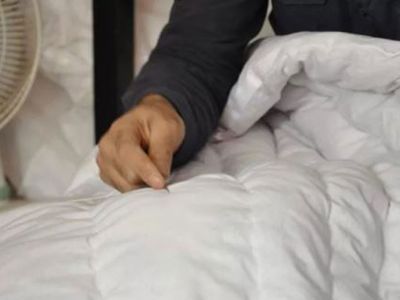 Ünlü siyasetçilere özel olarak hazırlıyor 38 yıldır bu mesleği yapıyor!