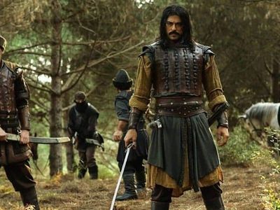 Kuruluş Osman Harmankaya Tekfuru Mihail Kosses Diziye Veda Ediyor