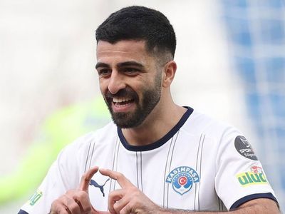 Adı transferde Beşiktaş ve Galatasaray ile anılan Kasımpaşalı Umut Bozok açıklamalarda bulundu!