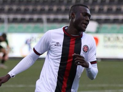 Antalyaspor Alassane Ndao'yu Transfer Etti!