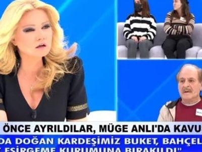 Müge Anlı'da Türkiye'de eşi benzeri görülmemiş olay: Yetkililer harekete geçti! Zihinsel engelli kadını onlarca kez hamile bırakıp...