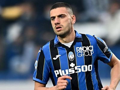 Atalanta, A Milli Takım'ın yıldız futbolcusu Merih Demiral'ı transfer ettiğini duyurdu!