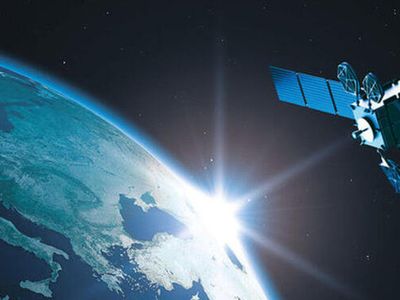 Amerika'daki Ermeni ve Yunan Lobileri, Türksat 5B'yi Engellemeye Çalışıyor