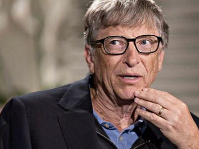Bill Gates: Koronavirüs Olmayan Milyonlarca İnsan Ölecek