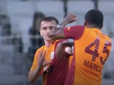 Kerem Aktürkoğlu'na Saldıran Marcao'ya Tepki Çığ Gibi Büyüyor!