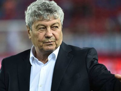 Fenerbahçe Gözüne Mircea Lucescu'yu Kestirdi!