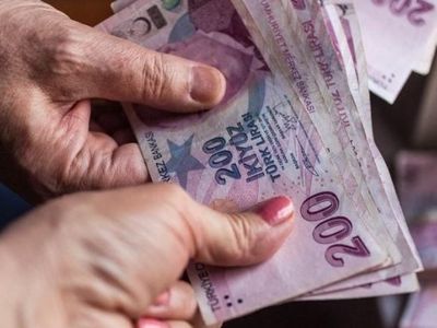 Emekli İkramiyeleri ve Zamlı Maaşlar Ne Zaman Hesapta?