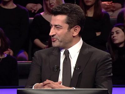 Kim Milyoner Olmak İster’de Zor Anlar: Ünlü Oyuncu Kenan İmirzalıoğlu Ne Yapacağını Bilemedi
