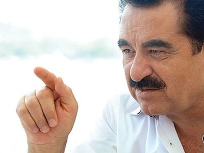İbrahim Tatlıses'in Bilinmeyen Eşleri Ve Sevgilileri