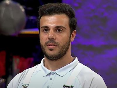 MasterChef'te Bir İlk Yaşandı