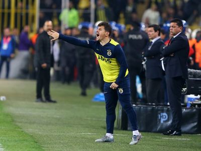 Fenerbahçe'de Emre Belözoğlu Sorunu