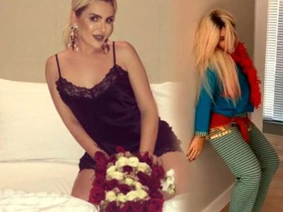 Kara para aklama olayım kanıtlanırsa kendimi Taksim’de asacağım demişti: Selin Ciğerci’nin de MASAK raporu çıktı