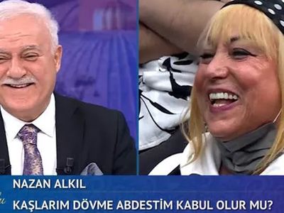 Prof. Dr. Nihat Hatipoğlu’na sorulan soru ve verdiği cevap gündem oldu!