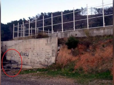 İzmir’de kan donduran olay! Cesedi nasıl yaktığını soğuk kanlılıkla anlattı