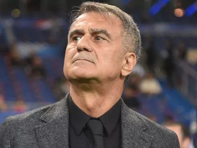 Beşiktaş Başkanı Ahmet Nur Çebi Şenol Güneş'in Durumu Hakkında Konuştu!