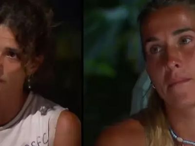 Kardeşi diskalifiye olunca ateş püskürdü: Survivor Seda'dan Pınar'a ağır sözler! ''Lanet olsun senin...''