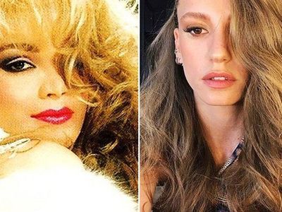 Acıların Kadını Bergen’i Farah Zeynep Abdullah Canlandıracak